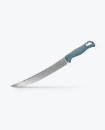 Benchmade Knives 9" Fishcrafter 18020 Depth Blue CPM-Magnacut Fillet