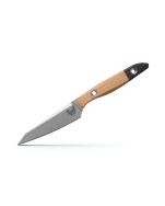 Benchmade Knives True paring Knife 4045-02 Maple Valley CPM-154 Kitchen Knife