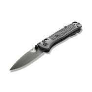 Benchmade Knives Mini Bugout 533BK-2 CPM-S30V Stainless Black CF-Elite