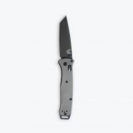 Benchmade Bailout Axis Lock 537BK-2302 Titanium CPM-M4 1/1000 Pocket Knife