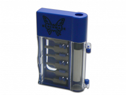 Benchmade Knives Blue Box Tool Kit 981084F T-6 T-8 T-10 Screwdriver
