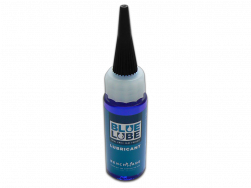 Benchmade Knives Blue Lube Long-lasting Pocket Knife Lubricant 983900F
