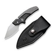 Civivi Knives Typhoeus Adjustable Fixed Blade Knife C21036-3 Aluminum Stainless