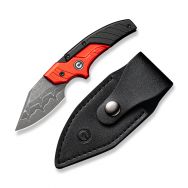 Civivi Knives Typhoeus Adjustable Fixed Blade Knife C21036-DS1 Damascus Steel