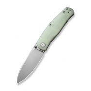 Civivi Knives Sokoke LinerLock 22007-5 Natural G10 14C28N Stainless Pocket Knife