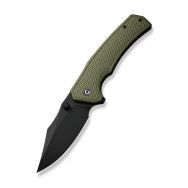 Civivi Knives Vexillum C23003D-2 OD Green G10 Nitro-V Stainless Pocket Knife