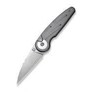 Civivi Knives Starflare C23052-1 Button Lock Aluminum Nitro-V Steel Pocket Knife