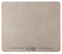CASE XX Knives Taupe Leather 50287 Counter Pad