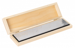 CASE XX Knives Soft Arkansas 50303 Bench Top Sharpening Stone