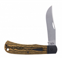 Case xx Knives Texas Trapper XR Crossroads 54701 Luna Richlite S35VN Steel Knife