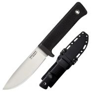 COLD STEEL Master Hunter Fixed Blade 36JSK Knife VG-1 Stainless & Black Kray-Ex