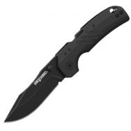 Cold Steel Knives Engage CS-FL-30DPLC-10B Atlas Lock AUS-10A Steel Pocket Knife