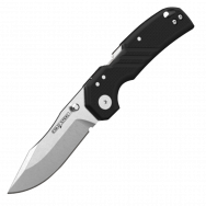 Cold Steel Knives Engage 3" FL-30DPLC-35 Atlas Lock S35VN Black G10 Pocket Knife
