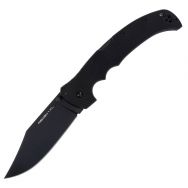 COLD STEEL Recon 1 XL Lockback 27TXLC Knife XHP Stainless Steel