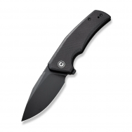 Civivi Knives Regulatron Liner Lock C23006-1 G10 Nitro-V Stainless Pocket Knife