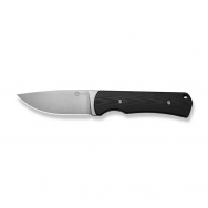 Civivi Knives Jencks Fixed Blade C24051-1 Black G10 14C28N Stainless Steel Knife