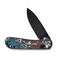 Civivi Knives Elementum Ann Edition C24063B-1 Nebula Limited 1/2014 Knife