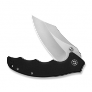 Civivi Knives Pentad Liner Lock C24068-1 Black G10 Nitro-V Stainless Knife