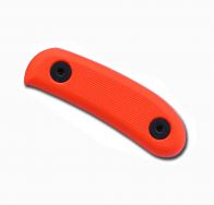 ESEE Knives CAN-HDL-OR Orange G10 Handle Scales for Candiru Knife