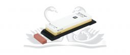 Fox Knives 3000 8000 Grain Combo Whetstone K-80002 Kasumi Sharpening Stone