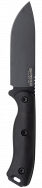 Ka-Bar Becker Short Fixed Blade BK16 Cro-Van Steel Black Ultramid Knife