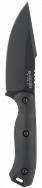 Ka-Bar Becker Harpoon Fixed Blade BK18BK Cro-Van Steel Black Ultramid Knife
