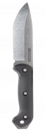 Ka-Bar Becker Campanion Fixed Blade BK82 MagnaCut Stainless Black Ultramid Knife