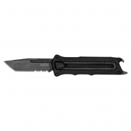 Kershaw Knives Interstellar 1195 Sliding Button Lock S8Cr13MoV Steel Pocket Knife