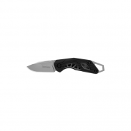 Kershaw Knives Diode 1230 LinerLock Black GRN 3Cr13 Stainless Steel Pocket Knife