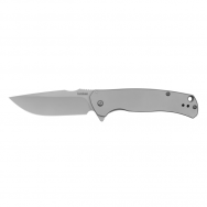 Kershaw Knives Scour 1416 Frame Lock Steel 8Cr13MoV Stainless Pocket Knife