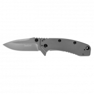 Kershaw Knives Cryo 2 Frame Lock 1556TI 8Cr13MoV Stainless Steel Pocket Knife