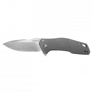 Kershaw Knives Eris Frame Lock 1881 8Cr13MoV Stainless Steel