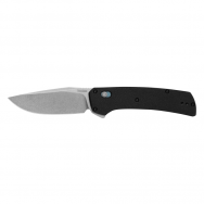 Kershaw Knives Layup 2047 DuraLock Black GRN D2 Steel Pocket Knife