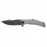 Kershaw Knives Believer Frame Lock 2070 8Cr13MoV Stainless Steel
