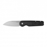 Kershaw Knives Platform Slip-joint 2090 with Nail Clippers 8Cr13MoV Stainless
