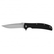 Kershaw Knives Chill 3410 Liner Lock Black G10 8Cr19MoV Stainless Pocket Knife