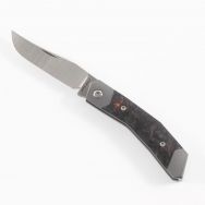 Jack Wolf Mini Cyborg MINCY-01-TI Titanium & S90V Stainless Steel