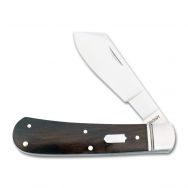 RoseCraft Blades Mill Creek Cotton Sampler Black Sandalwood RCT024-BSW Knife