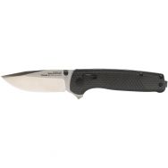 SOG Knives Terminus XR TM1044-BX Carbon Fiber CRYO CPM-S35VN Steel Pocket Knife