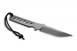 Spartan Blades Formido Fixed Blade SB39BKKYBK Black CPM MagnaCut Steel Knife