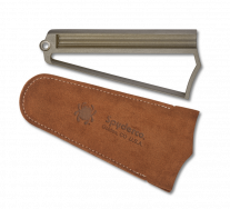 Spyderco Knives Webfoot Knife & Tool Sharpener 308CBN Cubic Boron Nitride