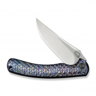 WE Knife Dracarys Ann. Edition 25061B-3 Flamed Titanium M390 Steel 1/199 Knives