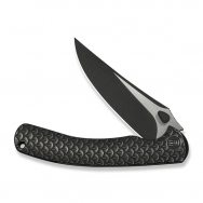 WE Knife Dracarys Ann. Edition 25061B-5 Black Titanium M390 Steel 1/199 Knives