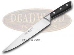 Boker Forge Premium Kitchen Cutlery Vegetable Knife Full Tang Stainless 03BO506