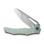 Civivi Knives Spiny Dogfish C22006-2 Natural G10 Stainless Pocket Knife
