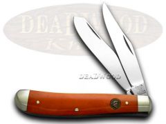 Hen and Rooster Knives Autumn Suncoast Trapper 412ASC 412-ASC