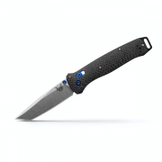 Benchmade Knives Bailout 537-09 Carbon Fiber CPM-S90V Stainless Knife