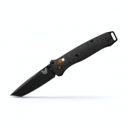 Benchmade Knives Bailout 537BK-10 Carbon Fiber CPM-S90V Stainless Knife