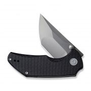 Civivi Knives Thug 2 Liner Lock C20028C-2 Nitro-V Stainless Steel Black G10