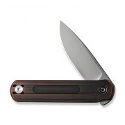 Civivi Knives Foldis Slip-joint C21044-1 Copper Nitro-V Stainless Pocket Knife